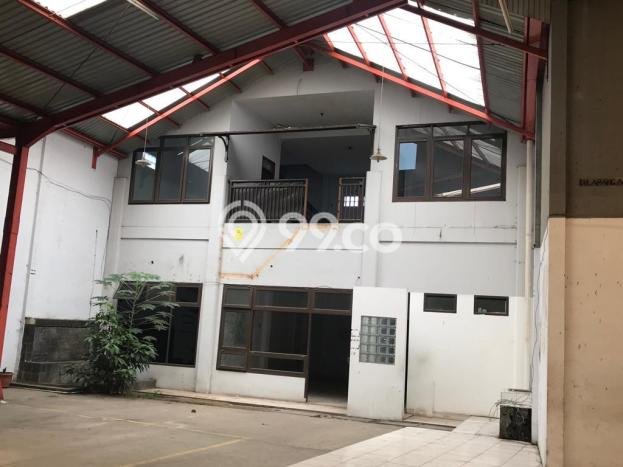 Gudang disewakan di Kiaracondong Bandung dengan luas bangunan 700m2 Gudang disewakan di Kiaracondong Bandung dengan luas bangunan 700m2