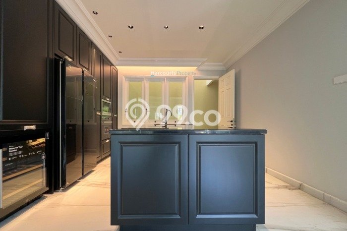 Dijual Rumah Modern American Renovated Area Jl. Tirtayasa Kebayoran Baru Dijual Rumah Modern American Renovated Area Jl. Tirtayasa Kebayoran Baru