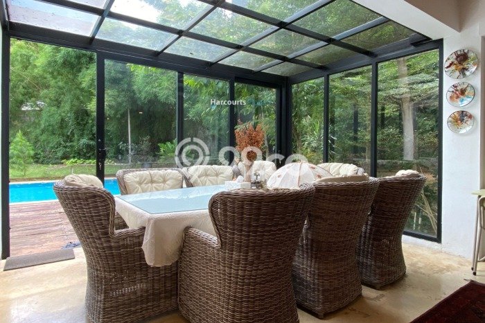 Dijual Rumah Tumbuh Modern Tropical Vibes Area Jl. Elang Bintaro Dijual Rumah Tumbuh Modern Tropical Vibes Area Jl. Elang Bintaro