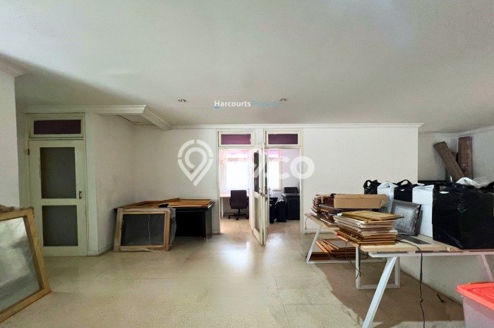 Dijual Rumah Klasik Area Embassy & Pejabat Area Jl. Karang Asem Mega Kuningan Dijual Rumah Klasik Area Embassy & Pejabat Area Jl. Karang Asem Mega Kuningan