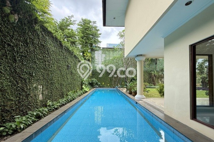 Disewakan Compound Terawat Classic Tropical Area Pejaten Disewakan Compound Terawat Classic Tropical Area Pejaten