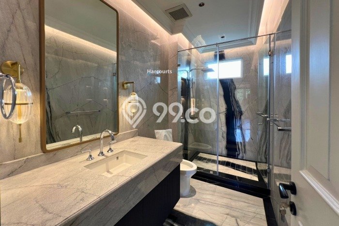 Dijual Rumah Modern American Renovated Area Jl. Tirtayasa Kebayoran Baru Dijual Rumah Modern American Renovated Area Jl. Tirtayasa Kebayoran Baru