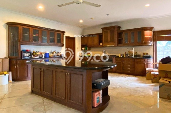 Dijual Rumah Klasik 2 Lantai Banyak Kamar Area Jl. Metro Alam Pondok Indah Dijual Rumah Klasik 2 Lantai Banyak Kamar Area Jl. Metro Alam Pondok Indah