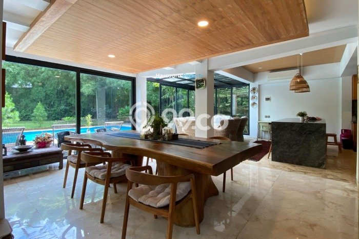 Dijual Rumah Tumbuh Modern Tropical Vibes Area Jl. Elang Bintaro Dijual Rumah Tumbuh Modern Tropical Vibes Area Jl. Elang Bintaro