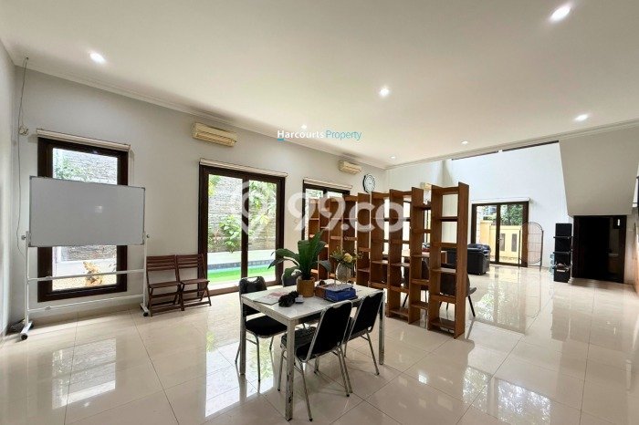 Disewakan Rumah Modern 2 Lantai Strategis Wajib Punya Area Jl. Turi Senopati Kebayoran Baru Disewakan Rumah Modern 2 Lantai Strategis Wajib Punya Area Jl. Turi Senopati Kebayoran Baru