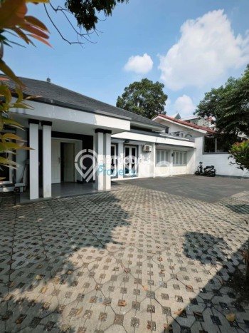 Dijual Rumah Modern Area Jl. Bangka Dijual Rumah Modern Area Jl. Bangka