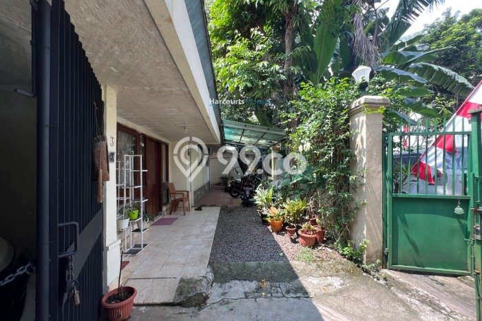 Cipete Area, Dijual Rumah Lama Hitung Tanah Bisa Dibangun Ulang Untuk Kos-kosan Dekat Pusat Bisnis ITC Cipete Area, Dijual Rumah Lama Hitung Tanah Bisa Dibangun Ulang Untuk Kos-kosan Dekat Pusat Bisnis ITC