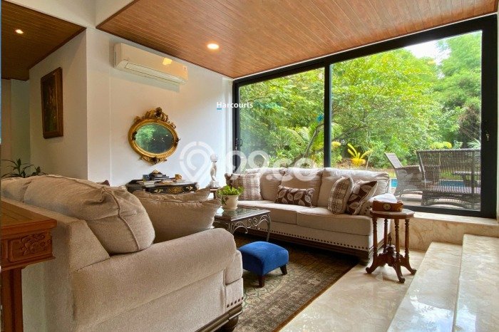 Dijual Rumah Tumbuh Modern Tropical Vibes Area Jl. Elang Bintaro Dijual Rumah Tumbuh Modern Tropical Vibes Area Jl. Elang Bintaro