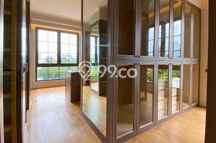 Dijual Rumah Brand New Modern American Classic Area Jl. Cibeber Kebayoran Baru Dijual Rumah Brand New Modern American Classic Area Jl. Cibeber Kebayoran Baru