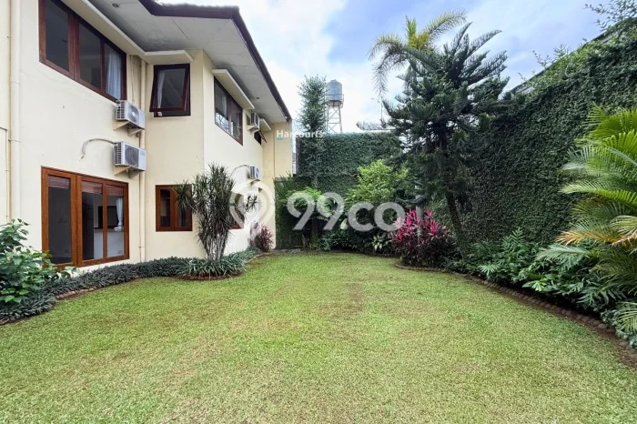 Disewakan Rumah Compound Terawat Area Jl. Pejaten Barat Disewakan Rumah Compound Terawat Area Jl. Pejaten Barat