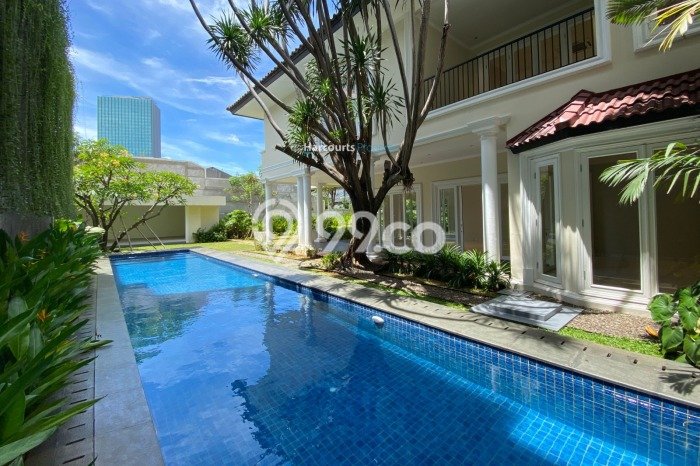 Dijual Rumah Modern American Renovated Area Jl. Tirtayasa Kebayoran Baru Dijual Rumah Modern American Renovated Area Jl. Tirtayasa Kebayoran Baru