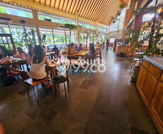 Dijual Tempat Usaha Langka Lokasi Prime Kawasan Elite Jl. Senopati Kebayoran Baru Dijual Tempat Usaha Langka Lokasi Prime Kawasan Elite Jl. Senopati Kebayoran Baru
