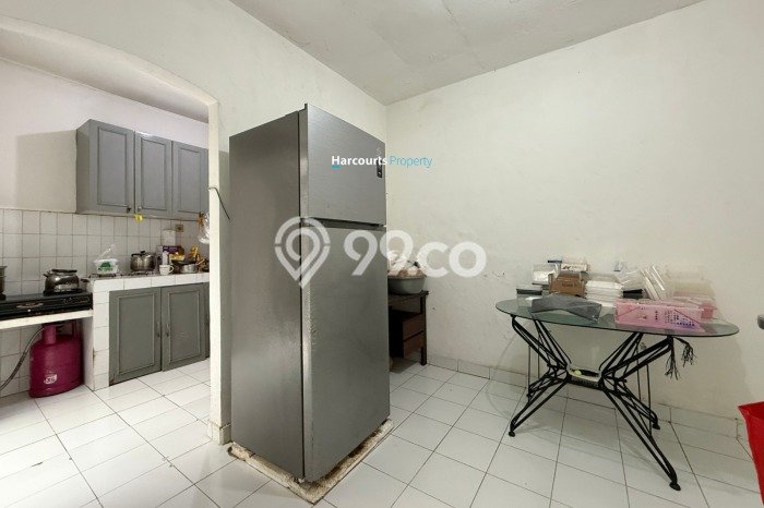 Dijual Rumah Klasik Cocok untuk Hunian Keluarga Area Jl. Dempo Kebayoran Baru Dijual Rumah Klasik Cocok untuk Hunian Keluarga Area Jl. Dempo Kebayoran Baru