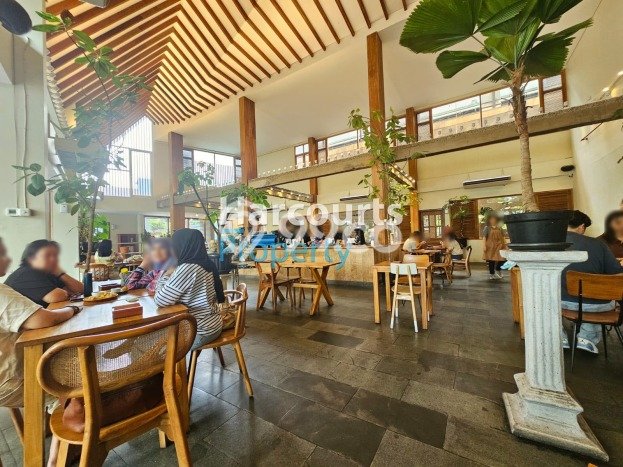 Dijual Tempat Usaha Langka Lokasi Prime Kawasan Elite Jl. Senopati Kebayoran Baru Dijual Tempat Usaha Langka Lokasi Prime Kawasan Elite Jl. Senopati Kebayoran Baru