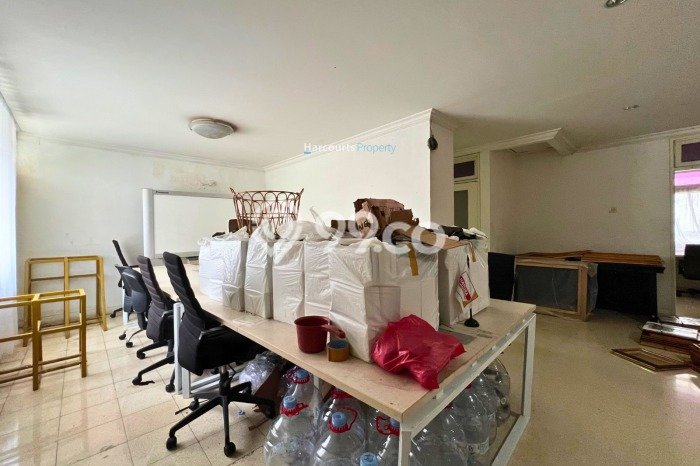 Dijual Rumah Klasik Area Embassy & Pejabat Area Jl. Karang Asem Mega Kuningan Dijual Rumah Klasik Area Embassy & Pejabat Area Jl. Karang Asem Mega Kuningan