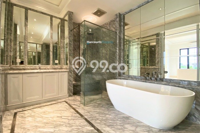 Kemang Area, Brandnew Rumah Mewah Klasik Modern Di Kemang Dalam, Jakarta Selatan Kemang Area, Brandnew Rumah Mewah Klasik Modern Di Kemang Dalam, Jakarta Selatan