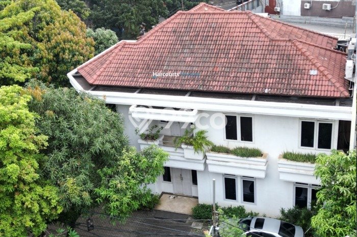 Dijual Rumah Mewah Klasik Terawat bisa untuk Usaha Area Jl. Barito Kebayoran Baru Dijual Rumah Mewah Klasik Terawat bisa untuk Usaha Area Jl. Barito Kebayoran Baru