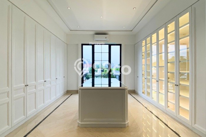 Kemang Area, Brandnew Rumah Mewah Klasik Modern Di Kemang Dalam, Jakarta Selatan Kemang Area, Brandnew Rumah Mewah Klasik Modern Di Kemang Dalam, Jakarta Selatan