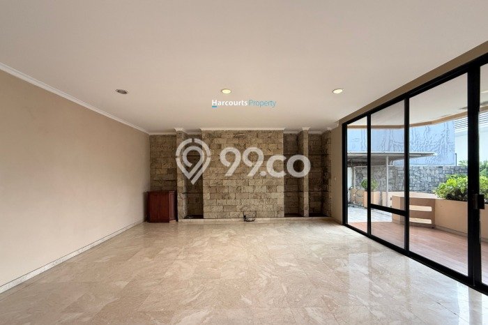 Dijual Rumah Klasik Area Jl. Alexandri Permata Hijau Dijual Rumah Klasik Area Jl. Alexandri Permata Hijau