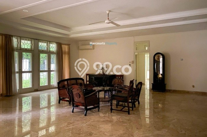 Senopati Area, Disewakan Rumah Hunian 1 Klasik Tropica Lantai Lingkungan Tenang Kawasan Prime Di Senopati Senopati Area, Disewakan Rumah Hunian 1 Klasik Tropica Lantai Lingkungan Tenang Kawasan Prime Di Senopati