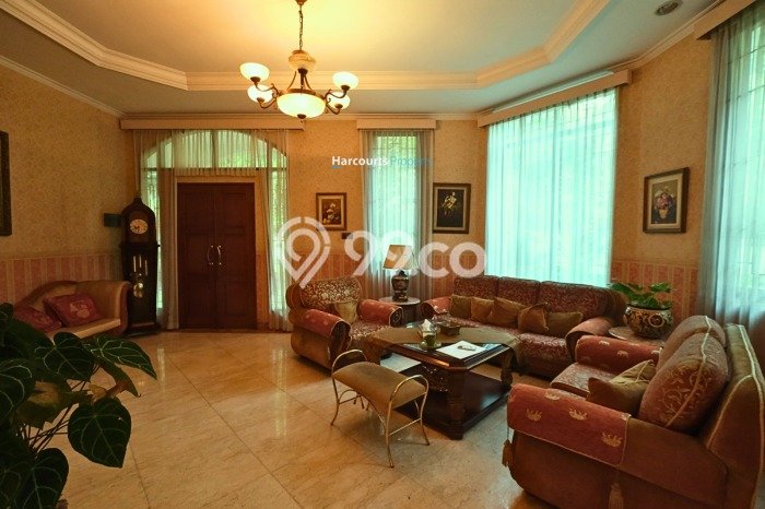 Dijual Rumah Mewah Klasik Terawat bisa untuk Usaha Area Jl. Barito Kebayoran Baru Dijual Rumah Mewah Klasik Terawat bisa untuk Usaha Area Jl. Barito Kebayoran Baru