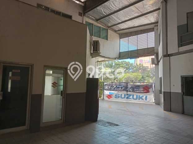 Untuk Dijual! Ruko di Gunung Sahari Jakarta Pusat LT 1668m2 / LB 2755m2 Kawasan Bisnis Untuk Dijual! Ruko di Gunung Sahari Jakarta Pusat LT 1668m2 / LB 2755m2 Kawasan Bisnis