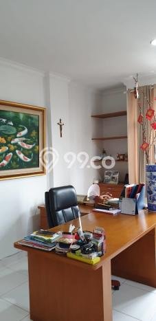 Ruko di Sunter, Luas 342m2m², Area Berkembang Ruko di Sunter, Luas 342m2m², Area Berkembang