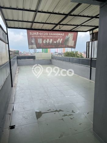 LOKASI PREMIUM! Ruko Kawasan Percetakan Negara, Luas 260m², Jalan Utama, Kawasan Bisnis LOKASI PREMIUM! Ruko Kawasan Percetakan Negara, Luas 260m², Jalan Utama, Kawasan Bisnis