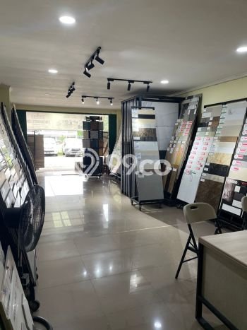 LOKASI PREMIUM! Ruko Kawasan Percetakan Negara, Luas 260m², Jalan Utama, Kawasan Bisnis LOKASI PREMIUM! Ruko Kawasan Percetakan Negara, Luas 260m², Jalan Utama, Kawasan Bisnis