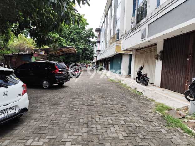 Dijual Ruko Premium di Sunter, Luas 350m2m², Jalan Utama, Kawasan Komersial Dijual Ruko Premium di Sunter, Luas 350m2m², Jalan Utama, Kawasan Komersial