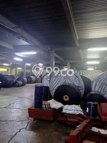 Gudang Dijual di Jakarta Utara LT 2463m2 & LB 1176m2 Lokasi Terbaik! Gudang Dijual di Jakarta Utara LT 2463m2 & LB 1176m2 Lokasi Terbaik!