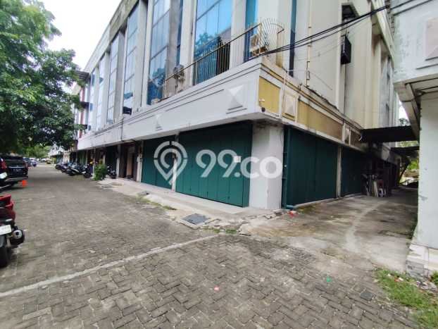 Dijual Ruko Premium di Sunter, Luas 350m2m², Jalan Utama, Kawasan Komersial Dijual Ruko Premium di Sunter, Luas 350m2m², Jalan Utama, Kawasan Komersial