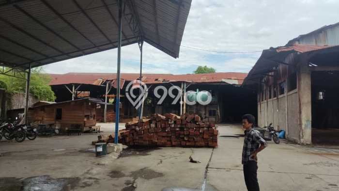 Gudang Bagus Dijual di Marunda Jakarta Utara Lokasi Strategis Cocok untuk Kembangkan Bisnis Gudang Bagus Dijual di Marunda Jakarta Utara Lokasi Strategis Cocok untuk Kembangkan Bisnis