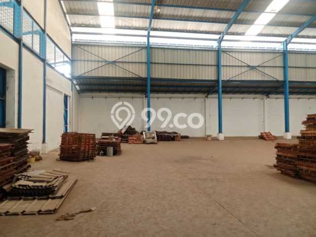 Gudang Bagus Dijual LB 1495m2 Lokasi Strategis Jakarta Utara Area Cocok untuk Bisnis Gudang Bagus Dijual LB 1495m2 Lokasi Strategis Jakarta Utara Area Cocok untuk Bisnis