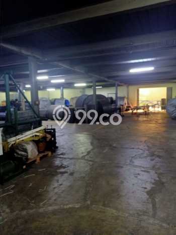 Gudang Dijual di Jakarta Utara LT 2463m2 & LB 1176m2 Lokasi Terbaik! Gudang Dijual di Jakarta Utara LT 2463m2 & LB 1176m2 Lokasi Terbaik!
