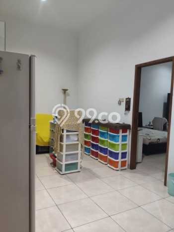 Rumah Elit Modern Tanpa Renovasi di Gading Serpong Tangerang Rumah Elit Modern Tanpa Renovasi di Gading Serpong Tangerang