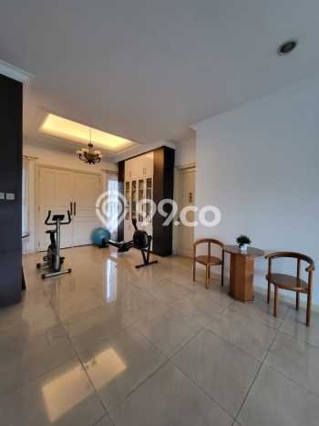 Rumah Elit Modern Siap Huni di Alam Sutera Tangerang Rumah Elit Modern Siap Huni di Alam Sutera Tangerang