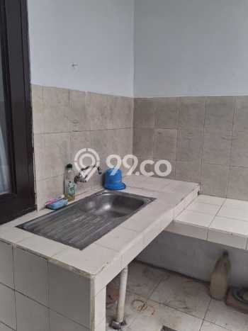 Rumah Modern 2 KT di Graha Raya Tangerang Selatan Unfurnished Rumah Modern 2 KT di Graha Raya Tangerang Selatan Unfurnished