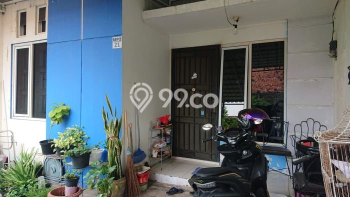 DIJUAL CEPAT! Rumah Modern area Villa Melati Mas, Tangerang Selatan, Luas 90m² LB 70m² Bisa Nego! DIJUAL CEPAT! Rumah Modern area Villa Melati Mas, Tangerang Selatan, Luas 90m² LB 70m² Bisa Nego!