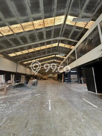 Gudang Bagus Dijual LB 4088m2 Lokasi Strategis Tangerang Area Cocok untuk Bisnis Gudang Bagus Dijual LB 4088m2 Lokasi Strategis Tangerang Area Cocok untuk Bisnis