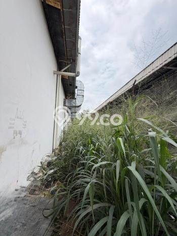 Gudang Bagus Dijual LB 4088m2 Lokasi Strategis Tangerang Area Cocok untuk Bisnis Gudang Bagus Dijual LB 4088m2 Lokasi Strategis Tangerang Area Cocok untuk Bisnis