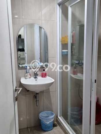 Apartemen Modern Dijual di Kelapa Gading, Jakarta Utara Punya 2 KT / 1 Kamar Mandi Apartemen Modern Dijual di Kelapa Gading, Jakarta Utara Punya 2 KT / 1 Kamar Mandi