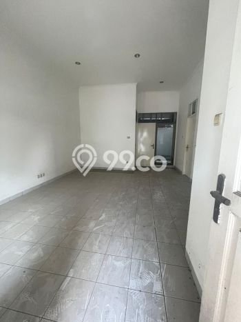 Rumah Modern 2 KT LT 112m2 di Alam Sutera Rumah Modern 2 KT LT 112m2 di Alam Sutera