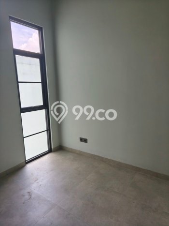 Rumah Elit LB 155m2 Siap Pakai Desain Elegan di Alam Sutera, Tangerang Rumah Elit LB 155m2 Siap Pakai Desain Elegan di Alam Sutera, Tangerang