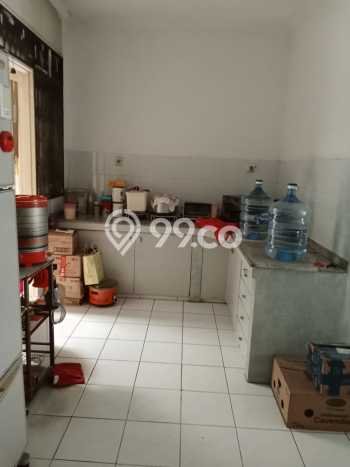 Jual Cepat Rumah LT 160m² / LB 220m² di Kawasan Bisnis Lippo Karawaci, Tangerang Jual Cepat Rumah LT 160m² / LB 220m² di Kawasan Bisnis Lippo Karawaci, Tangerang