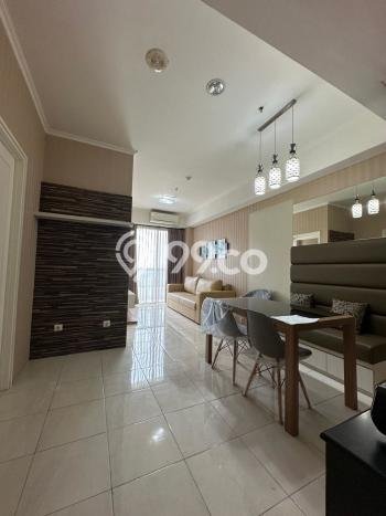 Siap Huni Apartemen di Tangerang 1 Kamar & 1 Kamar Mandi, Luas 47m2 Siap Huni Apartemen di Tangerang 1 Kamar & 1 Kamar Mandi, Luas 47m2