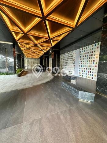 Untuk Dijual Apartemen 1 KT & 1 KM di Tangerang Lokasi Strategis Untuk Dijual Apartemen 1 KT & 1 KM di Tangerang Lokasi Strategis