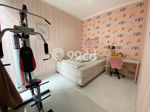 Jual Rumah Mewah Megah Dengan View Eksklusif di Bintaro, Tangerang Selatan Jual Rumah Mewah Megah Dengan View Eksklusif di Bintaro, Tangerang Selatan