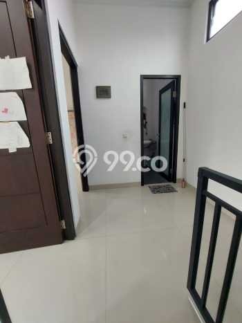 Rumah Modern 3 KT di Gading Serpong Tangerang Rumah Modern 3 KT di Gading Serpong Tangerang