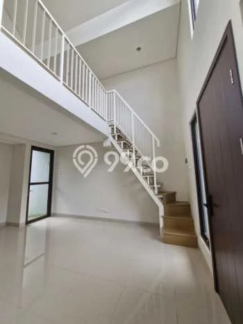Rumah Minimalis 3 Kamar LT 120m2 di Summarecon Tangerang Rumah Minimalis 3 Kamar LT 120m2 di Summarecon Tangerang